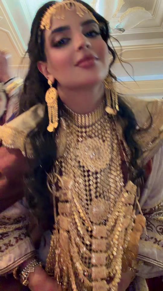 TikTok video thumbnail by oumaimamrad0