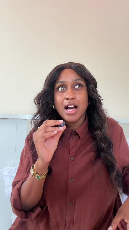 TikTok video thumbnail by jessiemadalena