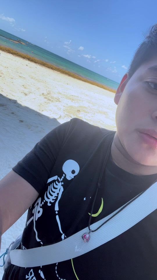 TikTok video thumbnail by andreapuc03