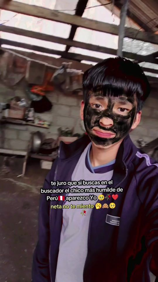 TikTok video thumbnail by soywalterii