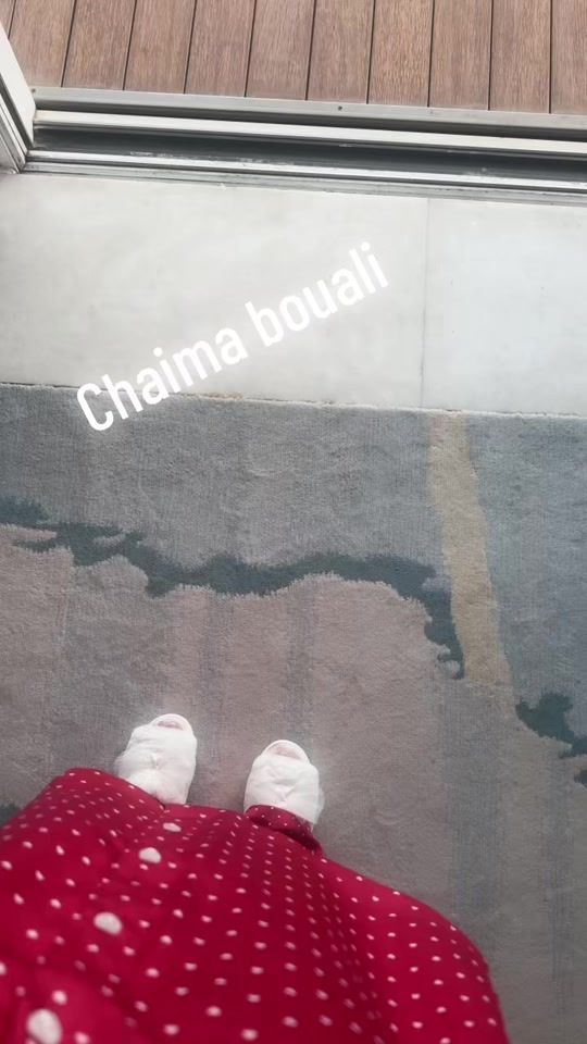 TikTok video thumbnail by chaima.bouali
