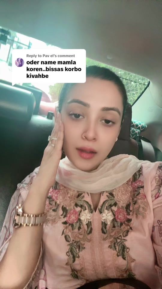 TikTok video thumbnail by makeitup_farzanaislam