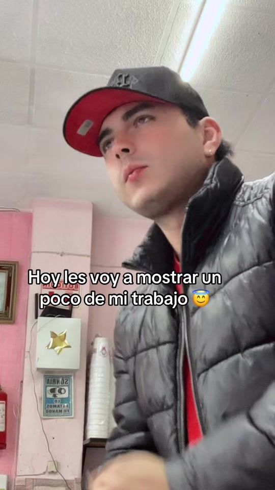 TikTok video thumbnail by nilsonjb