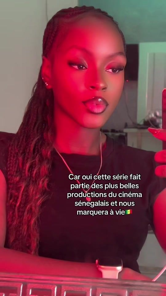 TikTok video thumbnail by beya_ndour
