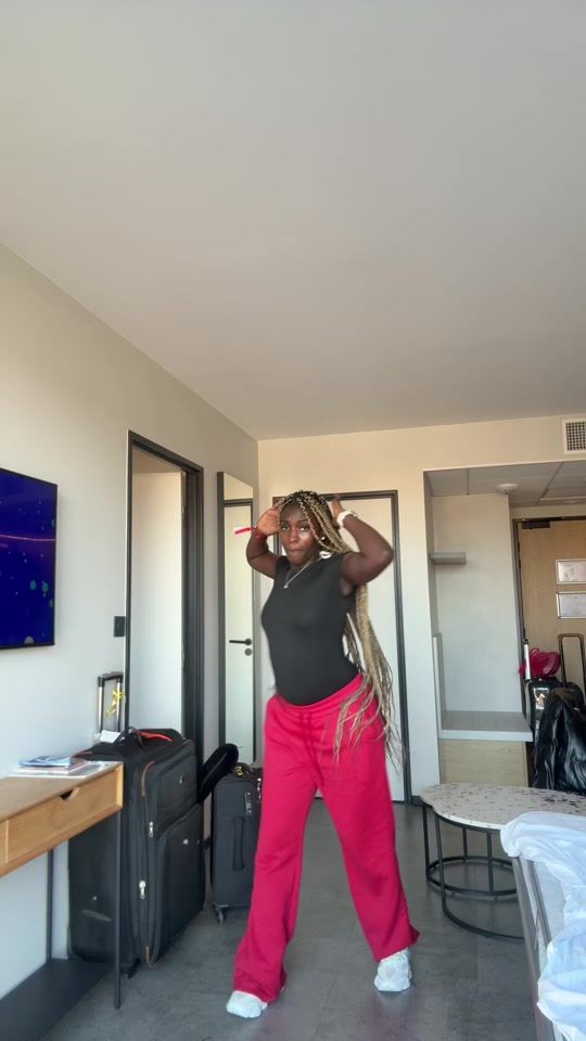 TikTok video thumbnail by michelle_niamke
