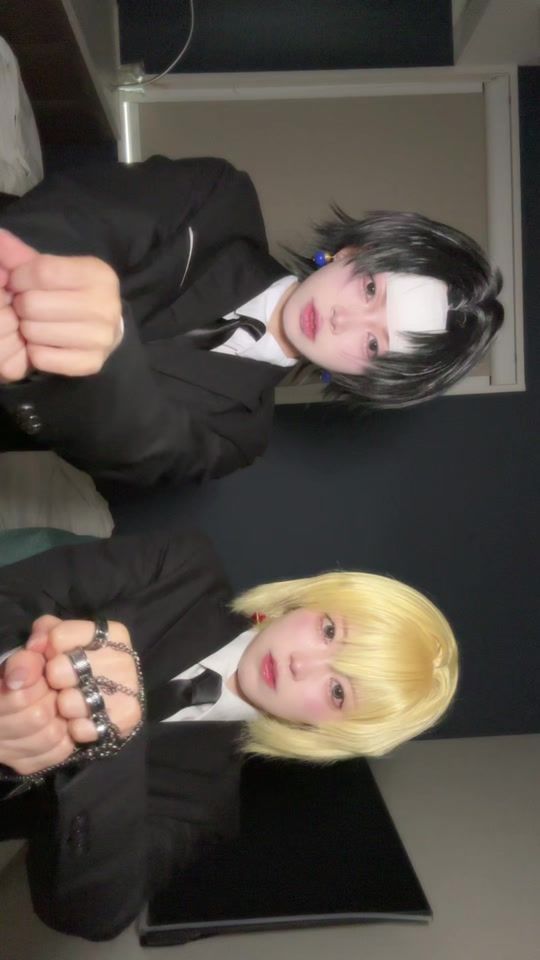 TikTok video thumbnail by kyooooom_