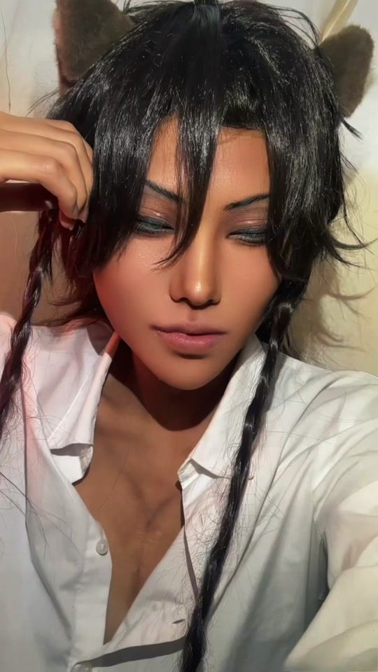 TikTok video thumbnail by uummii_cos