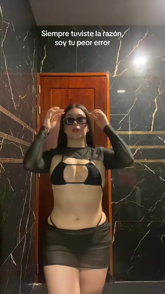 TikTok video thumbnail by katyruizt