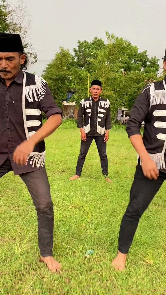 TikTok video thumbnail by takbernama_23