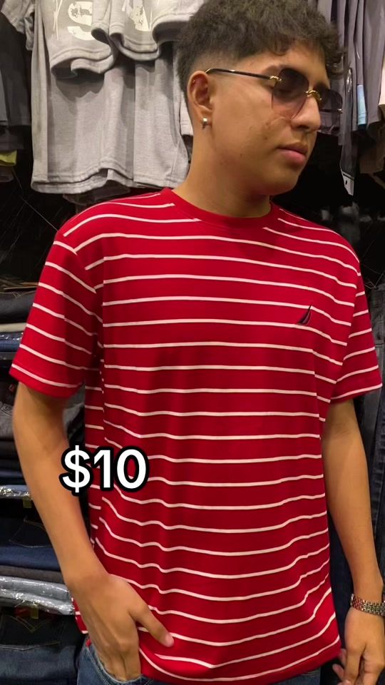 TikTok video thumbnail by jorlefashion.ec