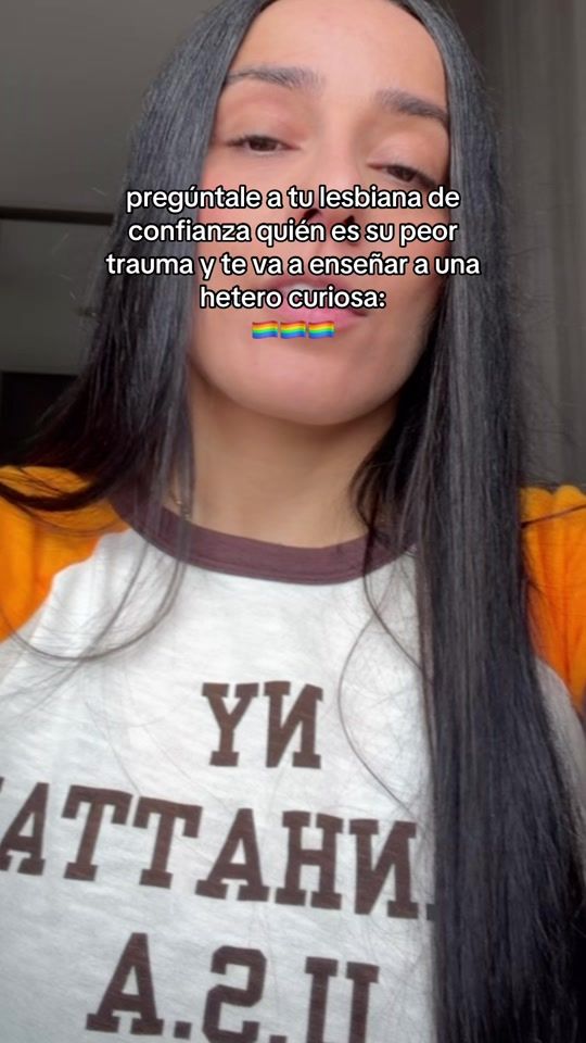 TikTok video thumbnail by carolinacardes