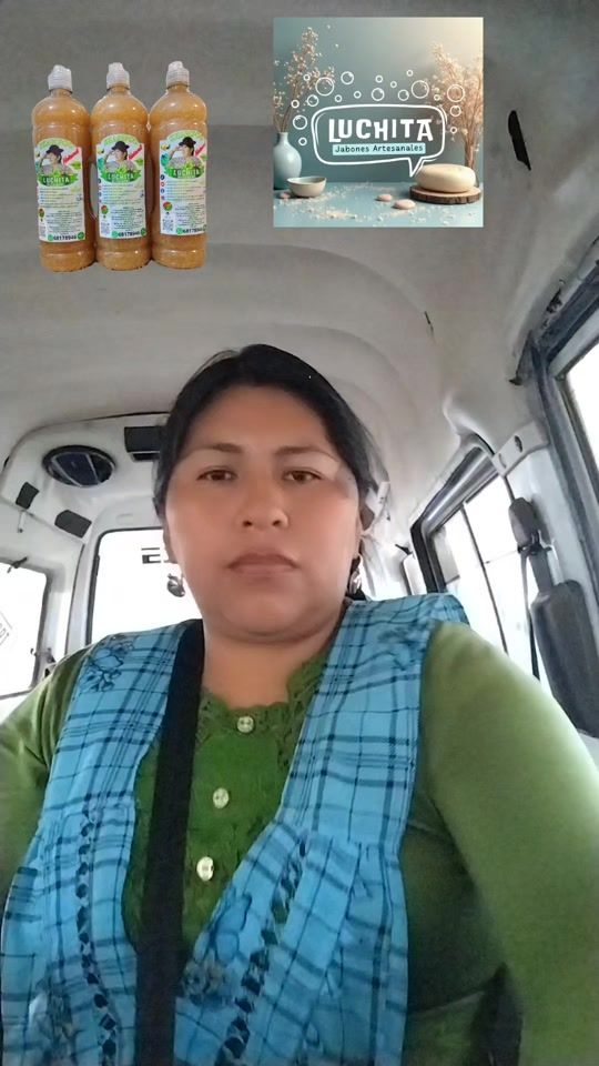 TikTok video thumbnail by luchitabc