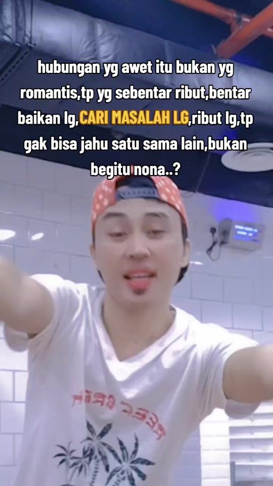 TikTok video thumbnail by rohman_alay