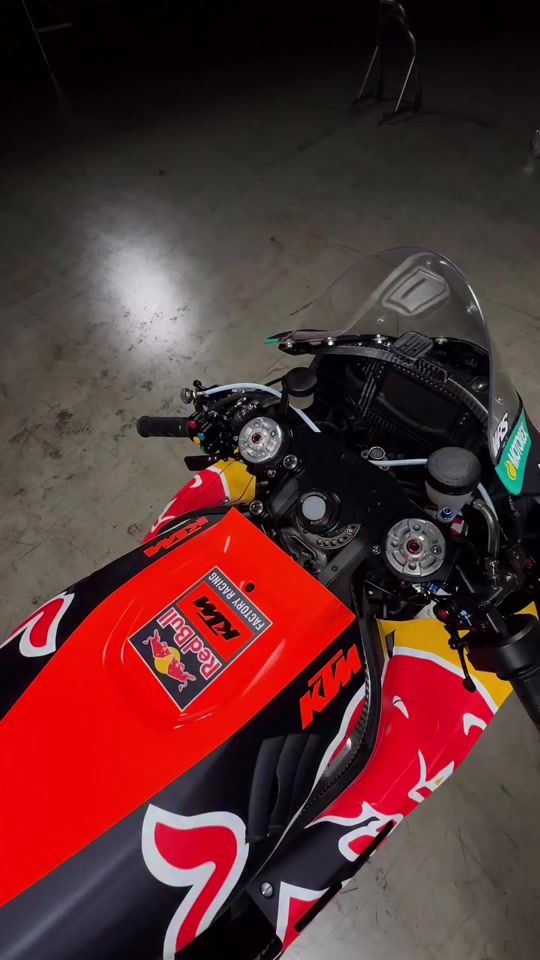 TikTok video thumbnail by ktm.latinoamericafans