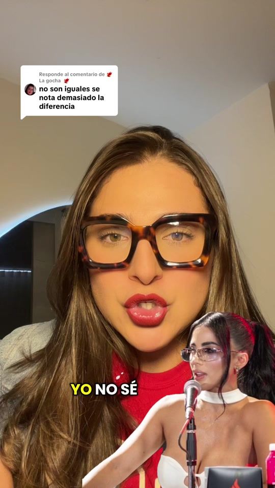TikTok video thumbnail by soylaglaser