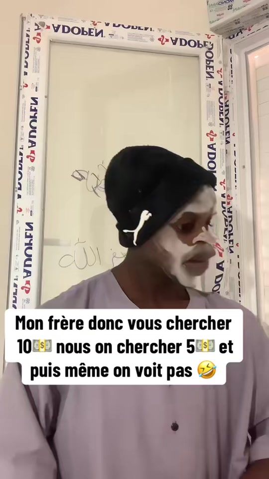 TikTok video thumbnail by youssouf.camara320