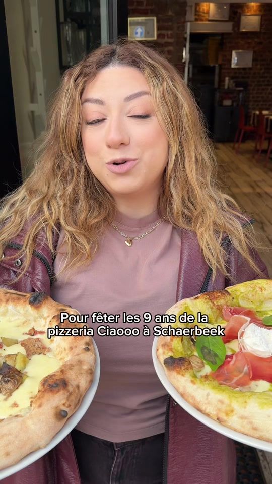 TikTok video thumbnail by theguidebrussels
