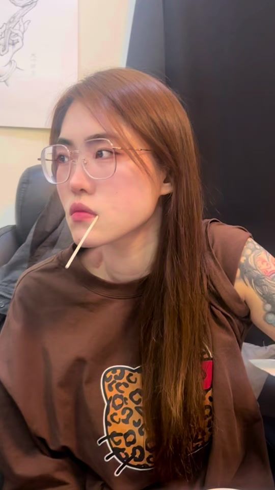 TikTok video thumbnail by daxintattoo