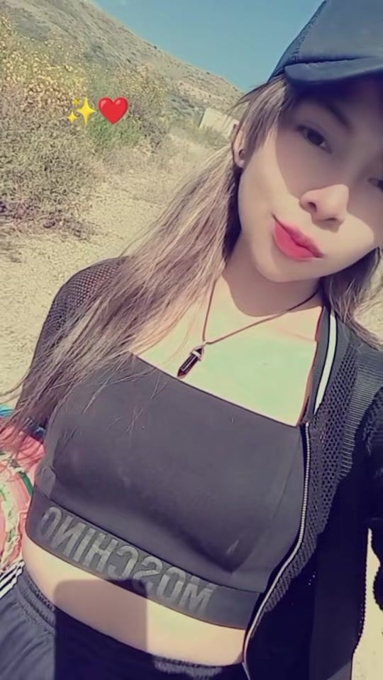TikTok video thumbnail by mishel_choque