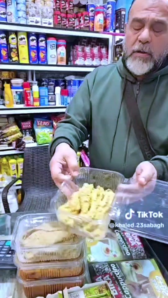 TikTok video thumbnail by ghostlebnon