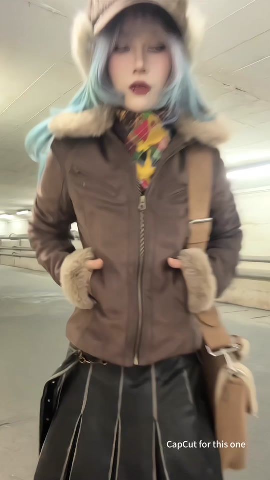 TikTok video thumbnail by linzai00