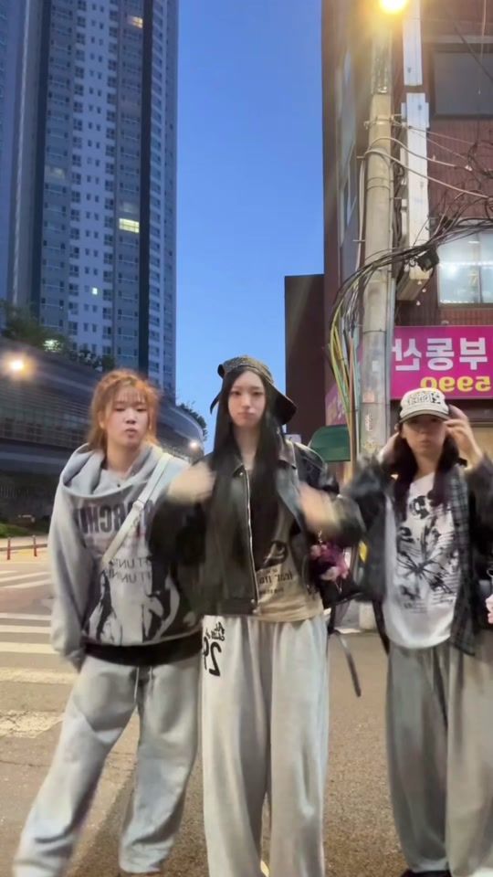 TikTok video thumbnail by sunhyang.an