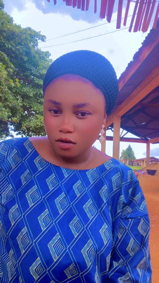 TikTok video thumbnail by aderomouarike