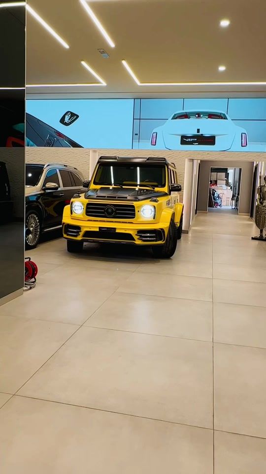 TikTok video thumbnail by luxurymcar