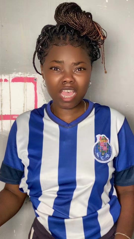 TikTok video thumbnail by eujoannakawele