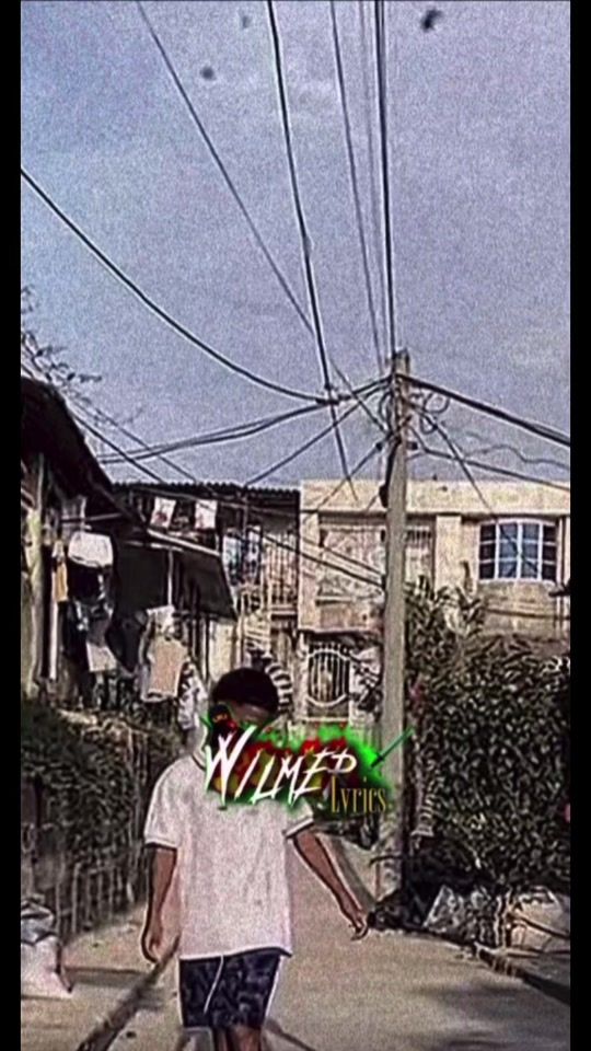 TikTok video thumbnail by wilmerlyrics01