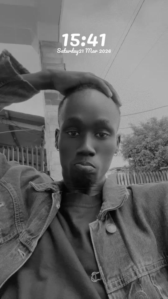 TikTok video thumbnail by mawut.nyarweng