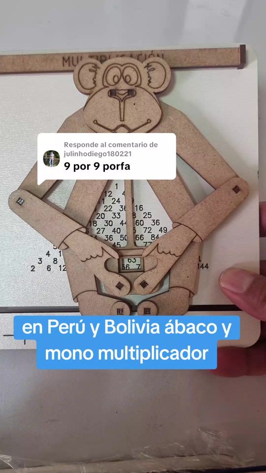 TikTok video thumbnail by matematico_peru