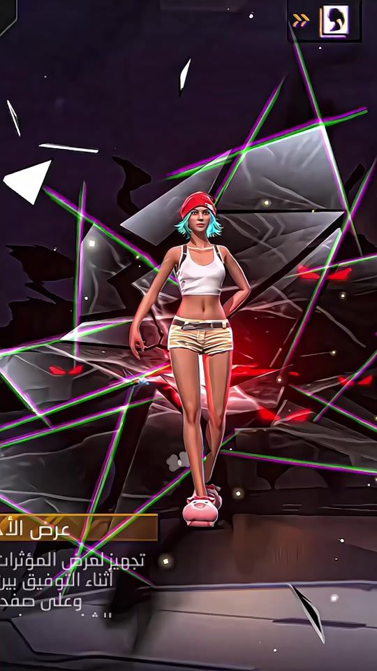 TikTok video thumbnail by pokr_ff
