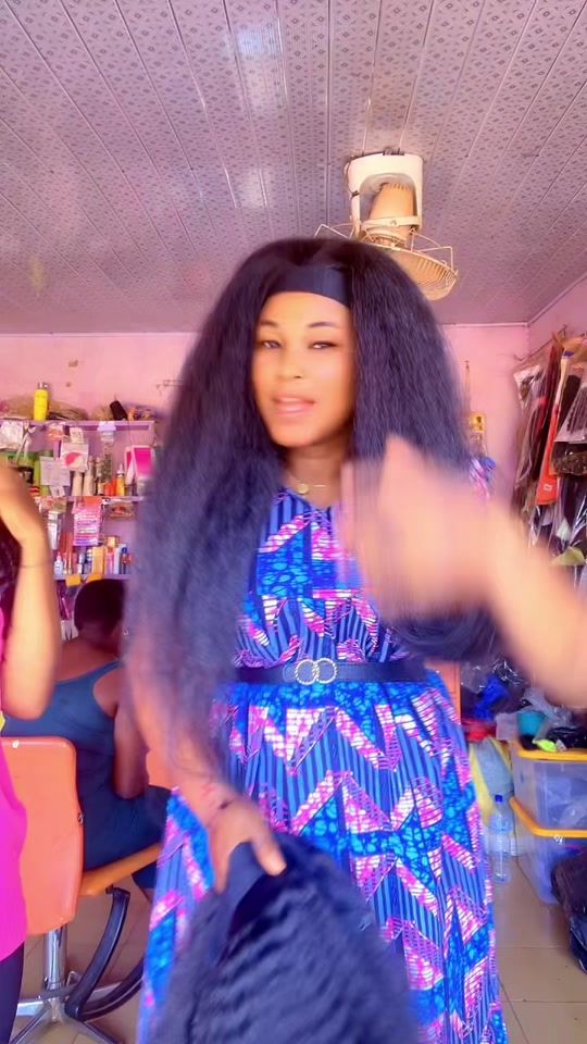 TikTok video thumbnail by mariacoiffure2