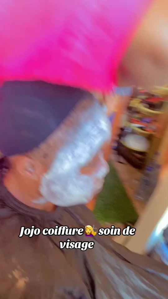 TikTok video thumbnail by bb.jojo.coiffure