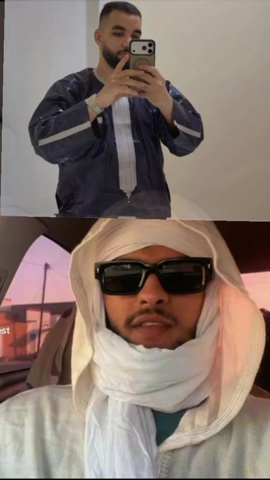 TikTok video thumbnail by mohamedou033