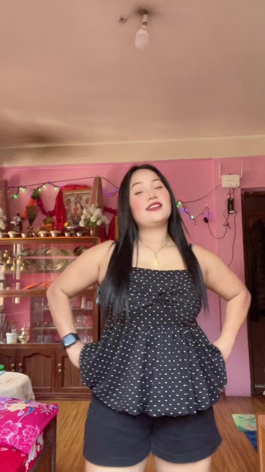 TikTok video thumbnail by bina_dong2