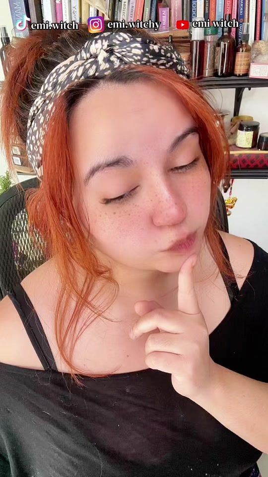 TikTok video thumbnail by emi.witch