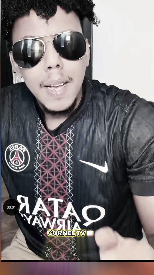 TikTok video thumbnail by cornel00tv