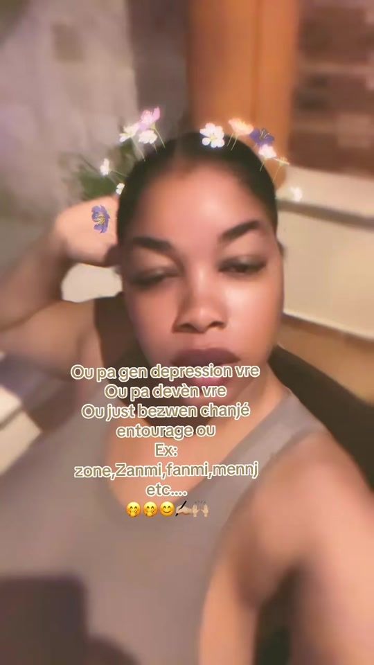 TikTok video thumbnail by miraculeuse_haitienne