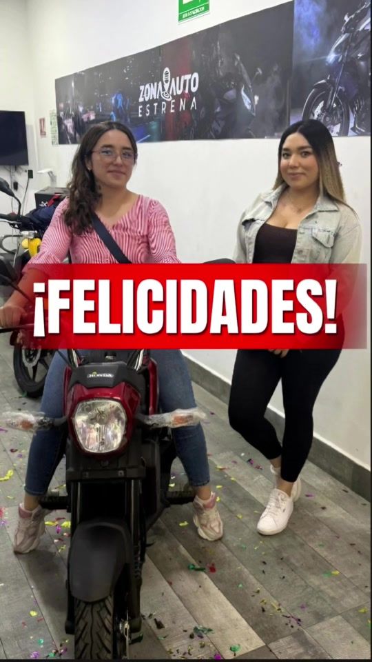 TikTok video thumbnail by zona_autoestrena