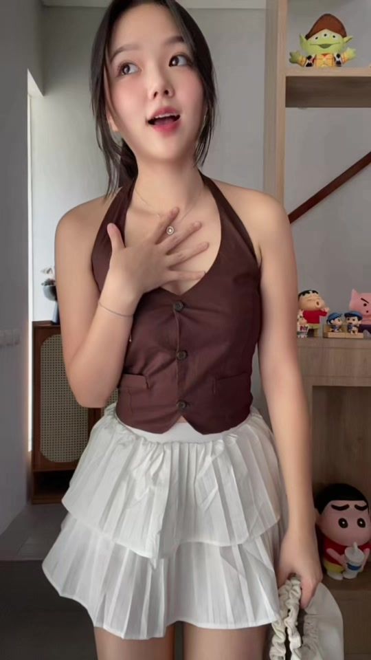 TikTok video thumbnail by halofashion.id