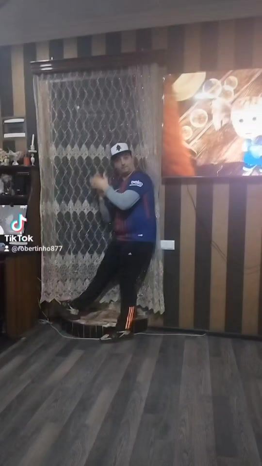 TikTok video thumbnail by robertinho877