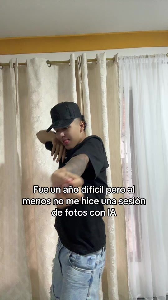 TikTok video thumbnail by mr.andresmillan