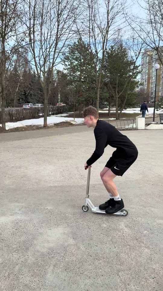 TikTok video thumbnail by kiriksc