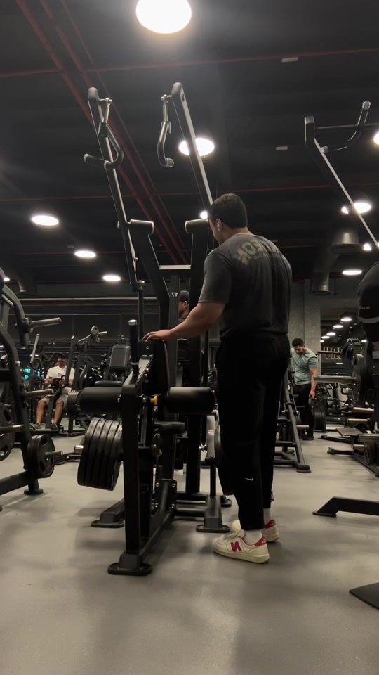 TikTok video thumbnail by theabnormalathlete