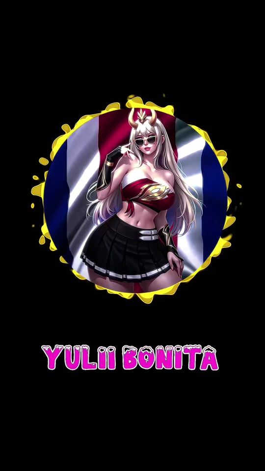 TikTok video thumbnail by yulii_bonitasm