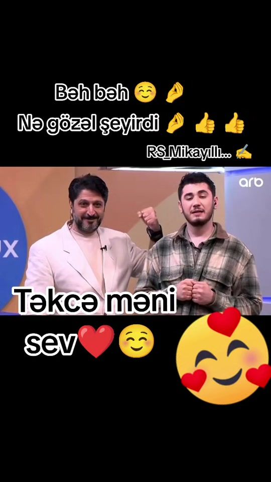 TikTok video thumbnail by rs_mikayilli