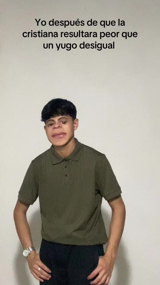 TikTok video thumbnail by oscar_onell