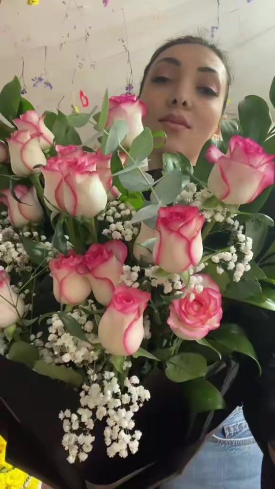 TikTok video thumbnail by malat_flowers